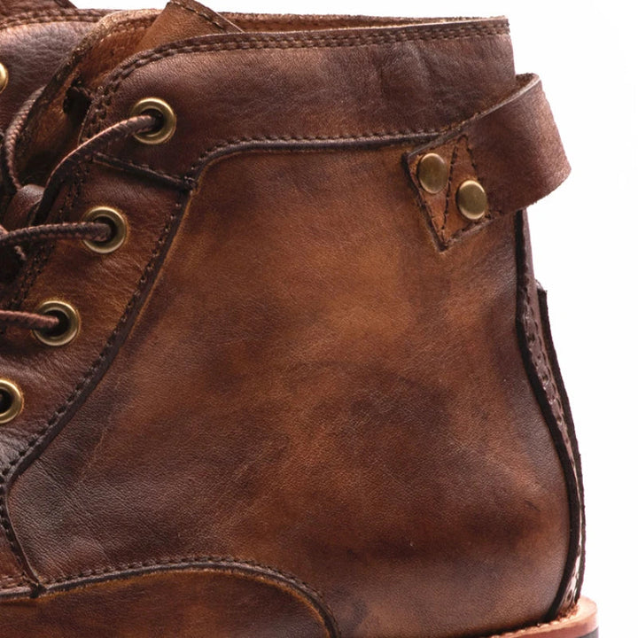 Kelvin™ | Bottes hautes élégantes