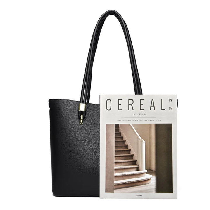 Noora™ | Sac fourre-tout doux décontracté