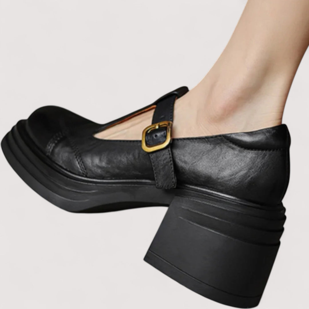 Talia™ | Chaussures Mary Jane élégantes