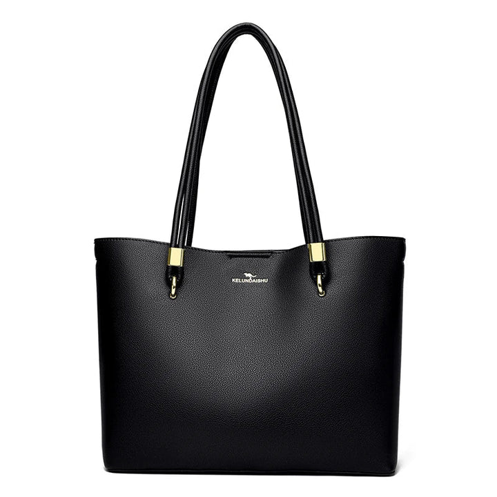 Noora™ | Sac fourre-tout doux décontracté