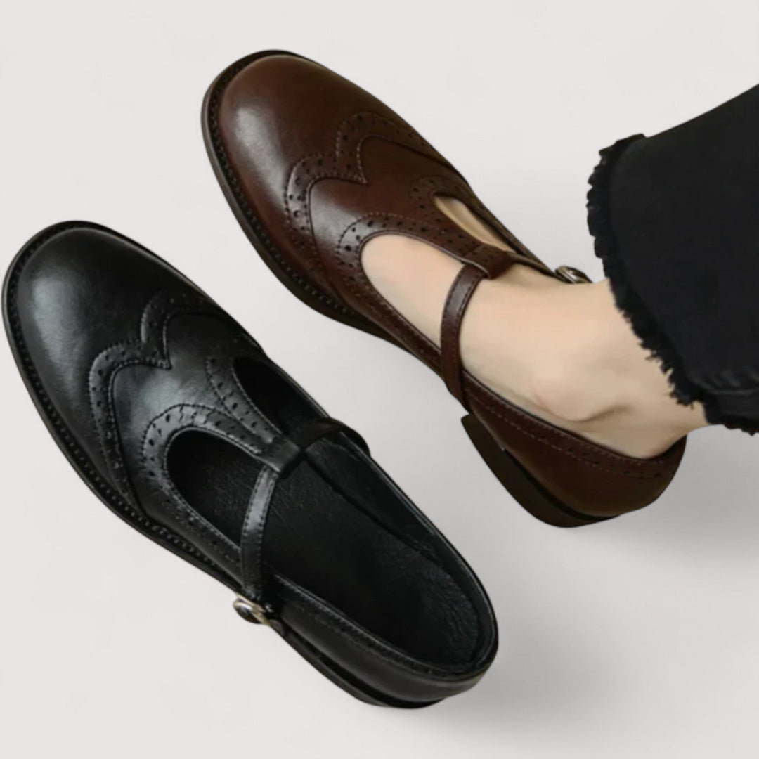 Aurélie™ | Chaussures Mary Jane élégantes