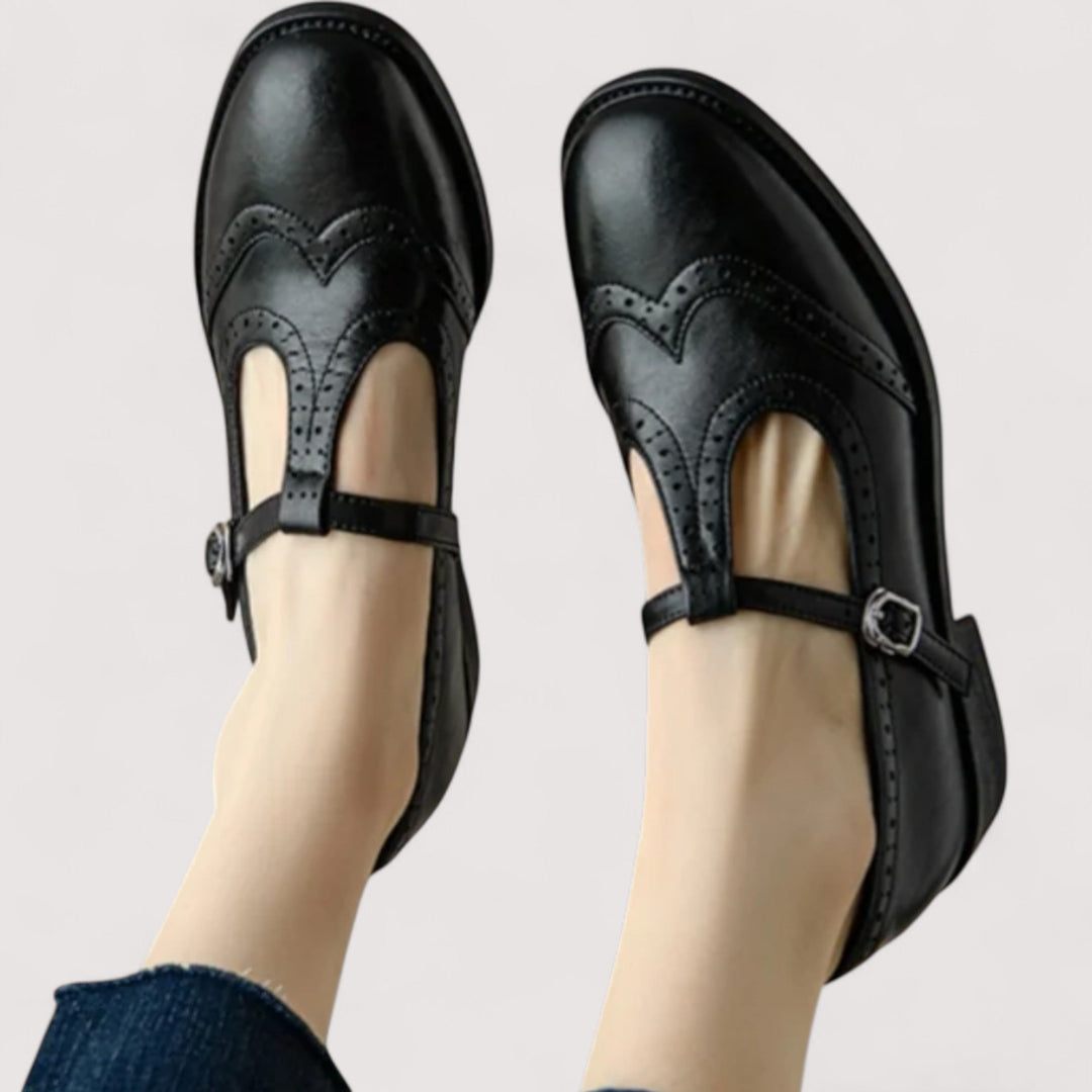 Aurélie™ | Chaussures Mary Jane élégantes