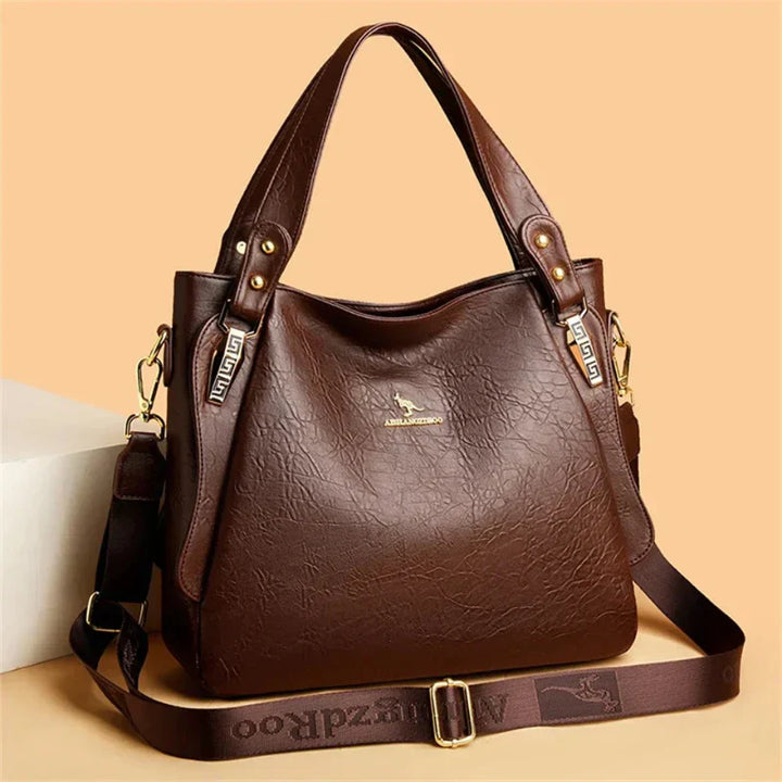 Noora™ | Sac à main rétro