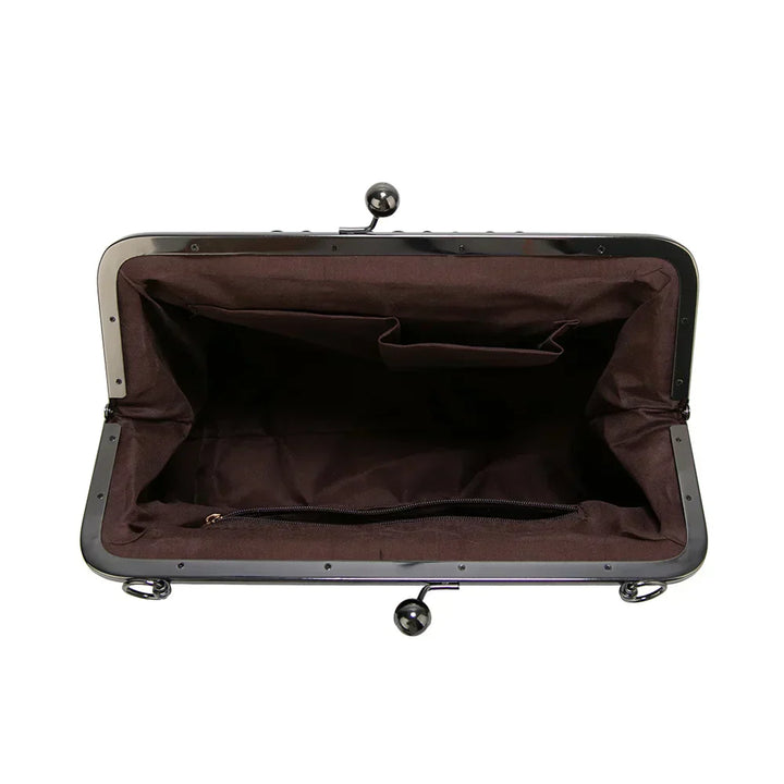 Le Charme Classique de Johanna | Sac Vintage | Dernier jour 80% de réduction !