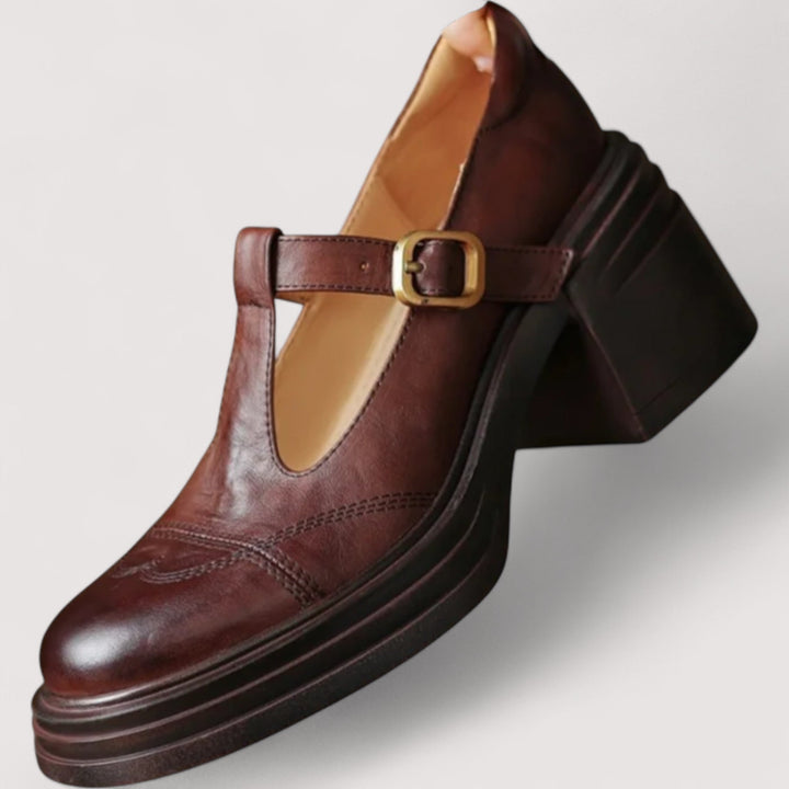 Talia™ | Chaussures Mary Jane élégantes