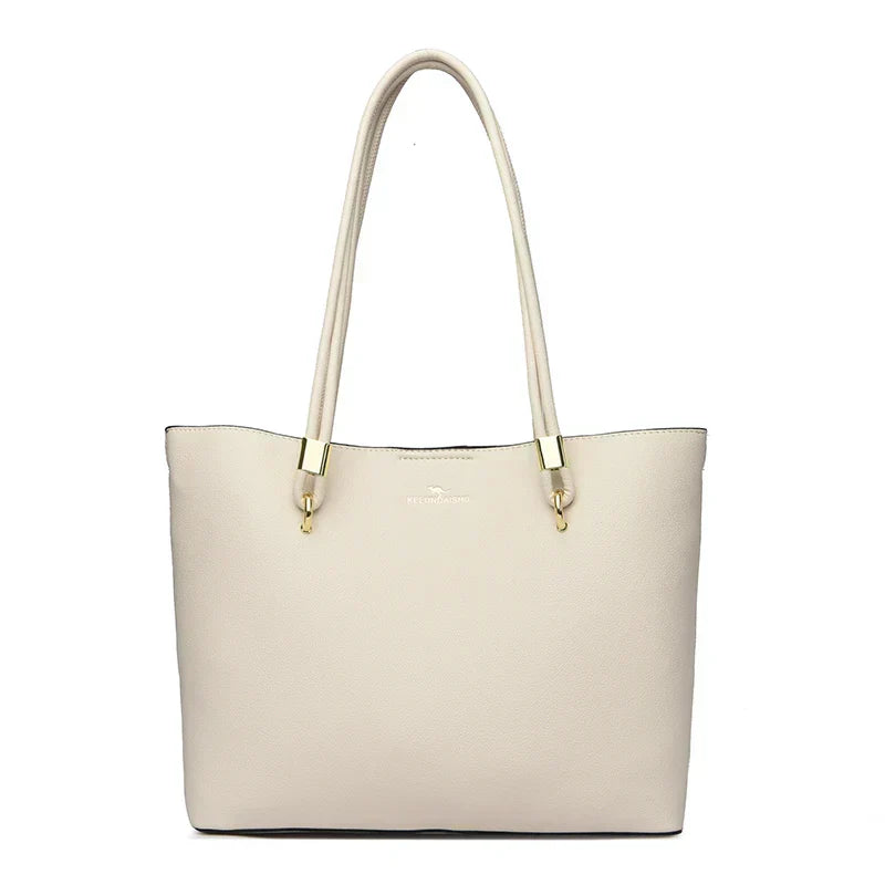 Noora™ | Sac fourre-tout doux décontracté