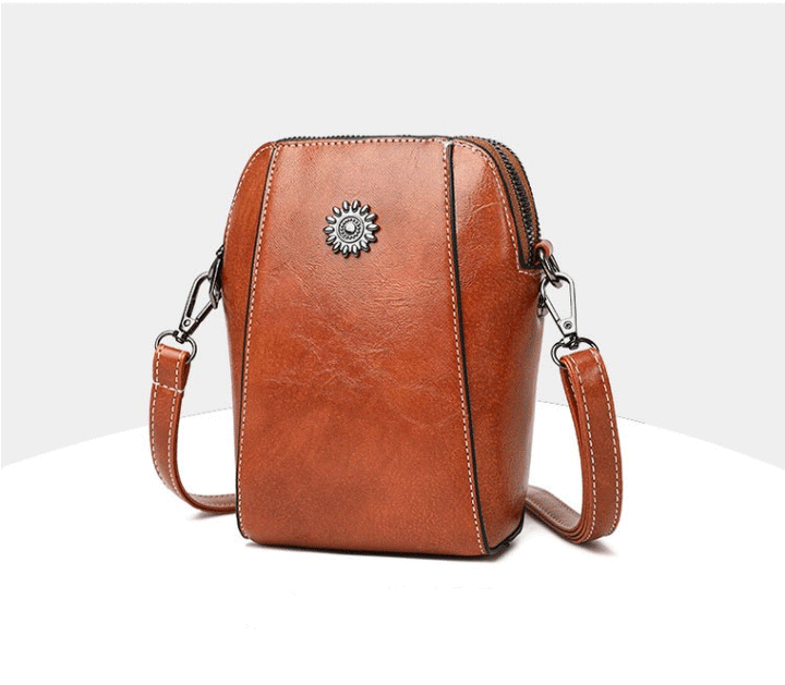 Ellie™ Mini Grace | Sac Doux Élégant Luxe
