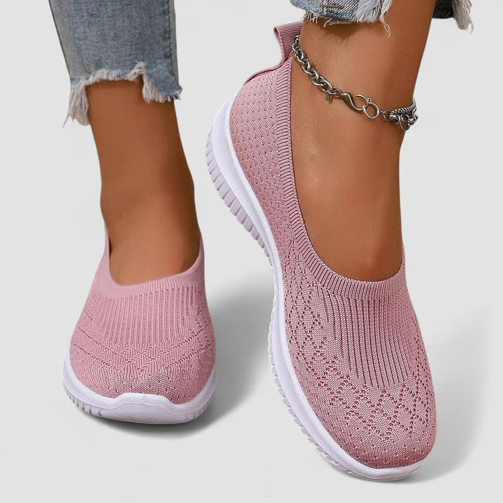Noora™ | Sofina - Chaussures Antidérapantes et Respirantes