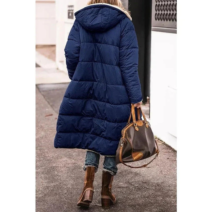 Linnea™ – Manteau d'hiver élégant