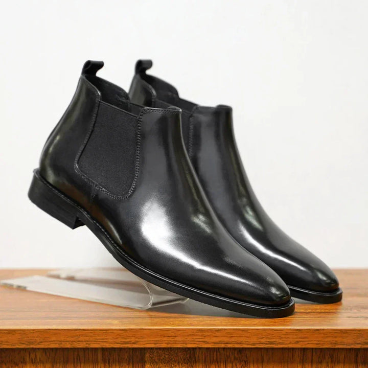 Craig™ | Bottines Chelsea élégantes