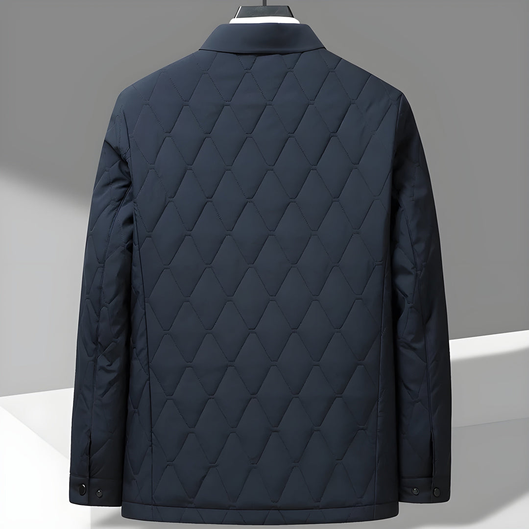Hamilton | Veste Matelassée