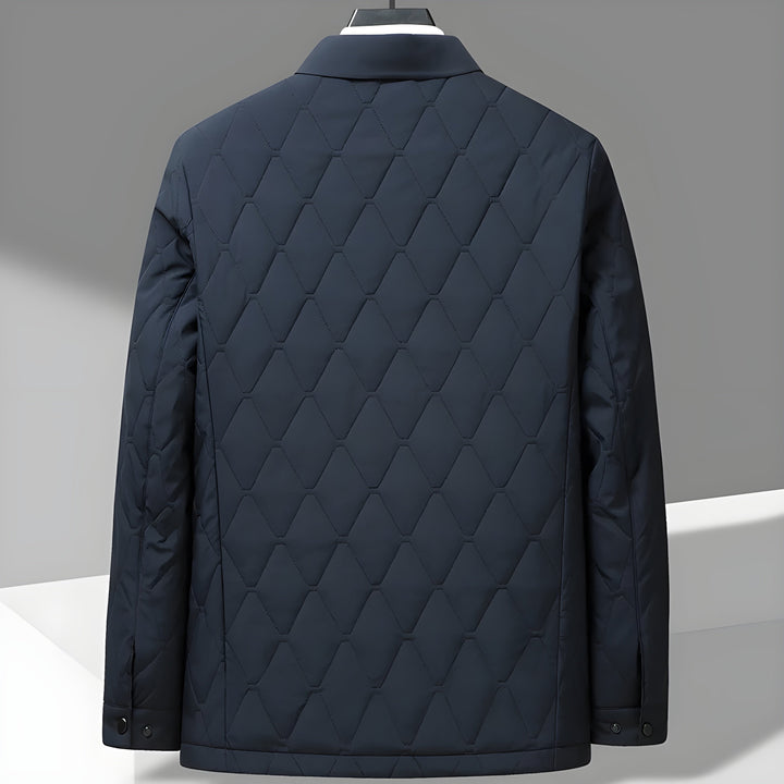 Hamilton | Veste Matelassée