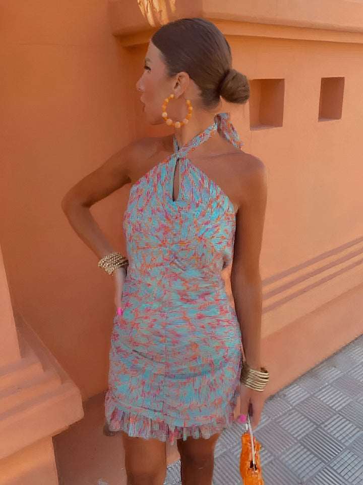 Lily™ | Robe d'été