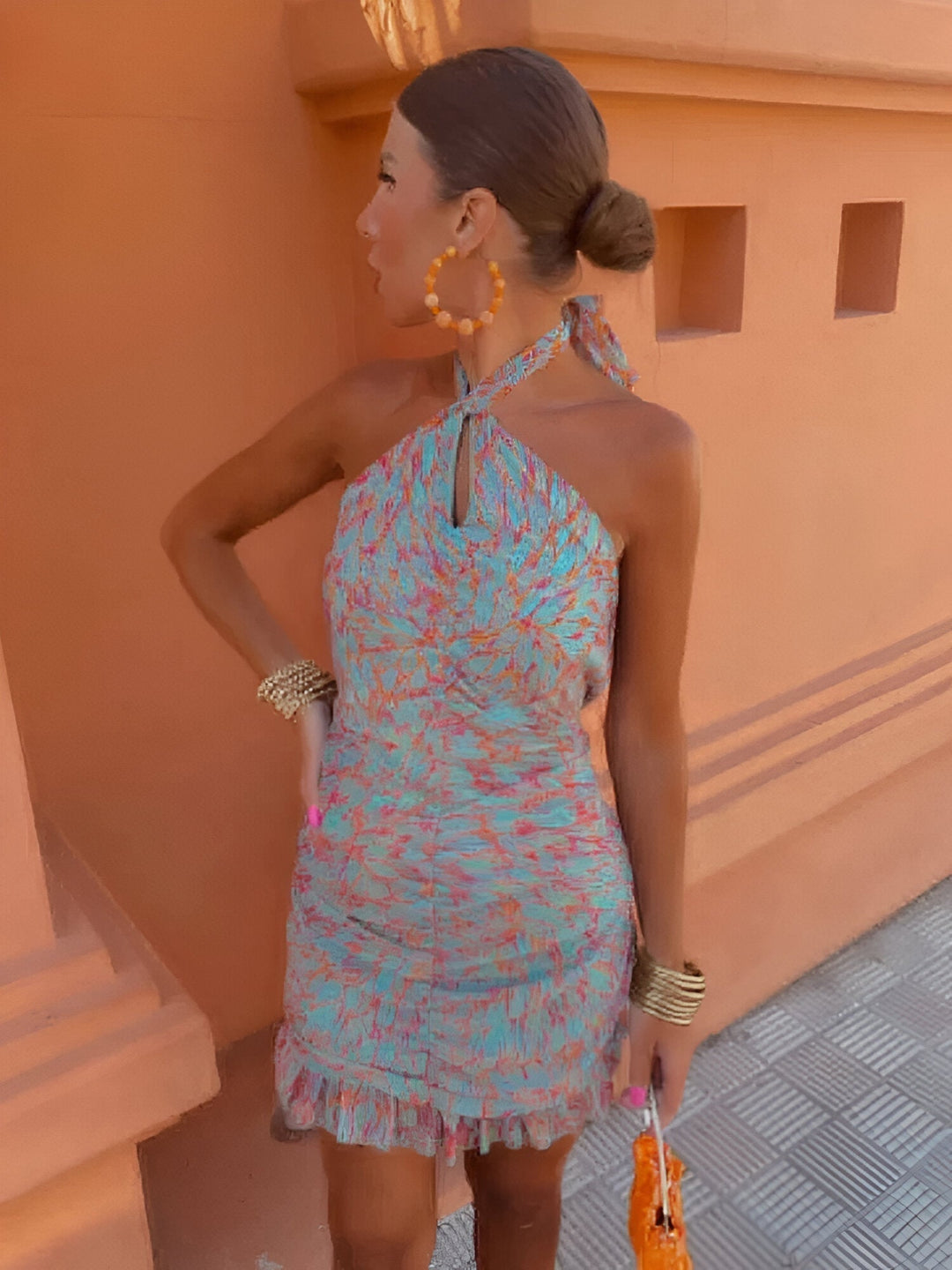 Lily™ | Robe d'été