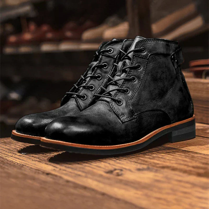 Kelvin™ | Bottes hautes élégantes