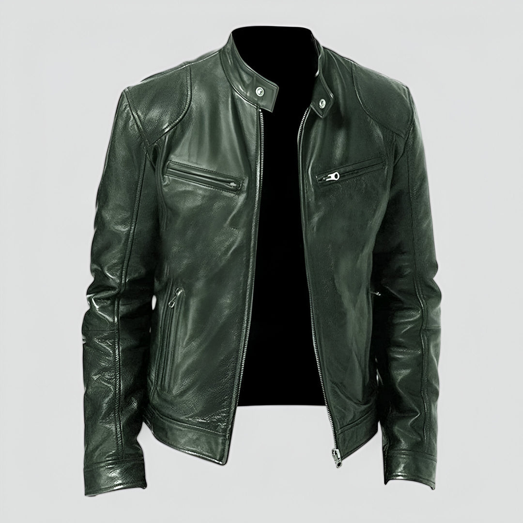 Ruggero™ | Veste polyvalente et élégante