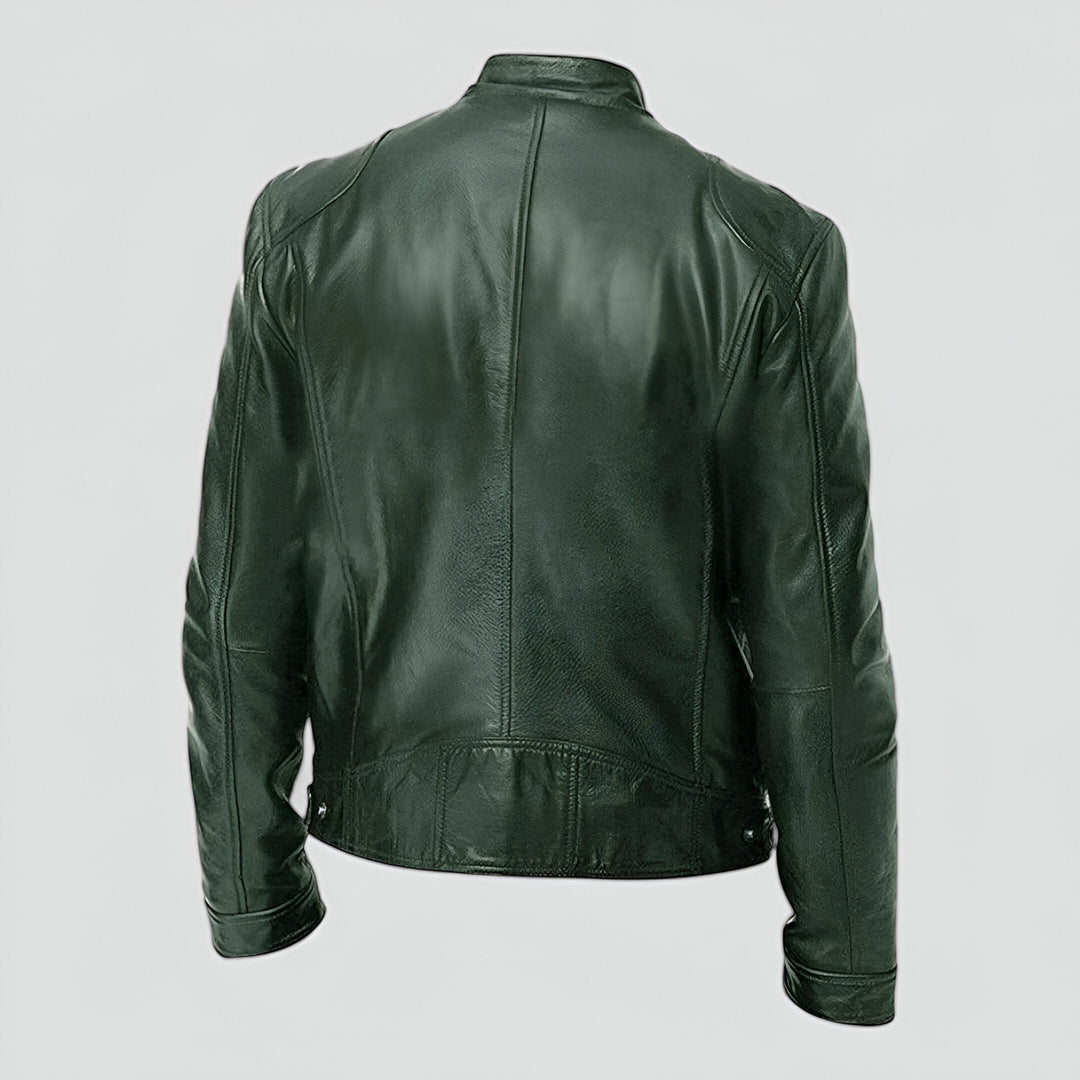 Ruggero™ | Veste polyvalente et élégante