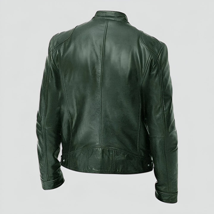 Ruggero™ | Veste polyvalente et élégante