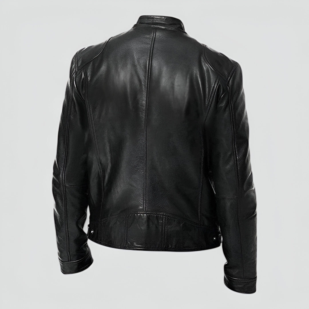 Ruggero™ | Veste polyvalente et élégante