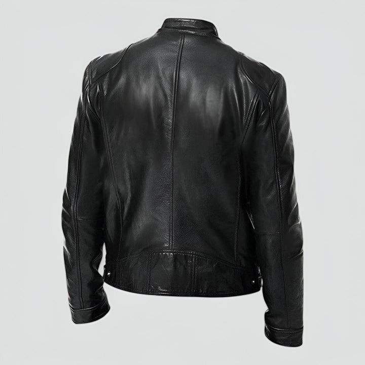 Ruggero™ | Veste polyvalente et élégante