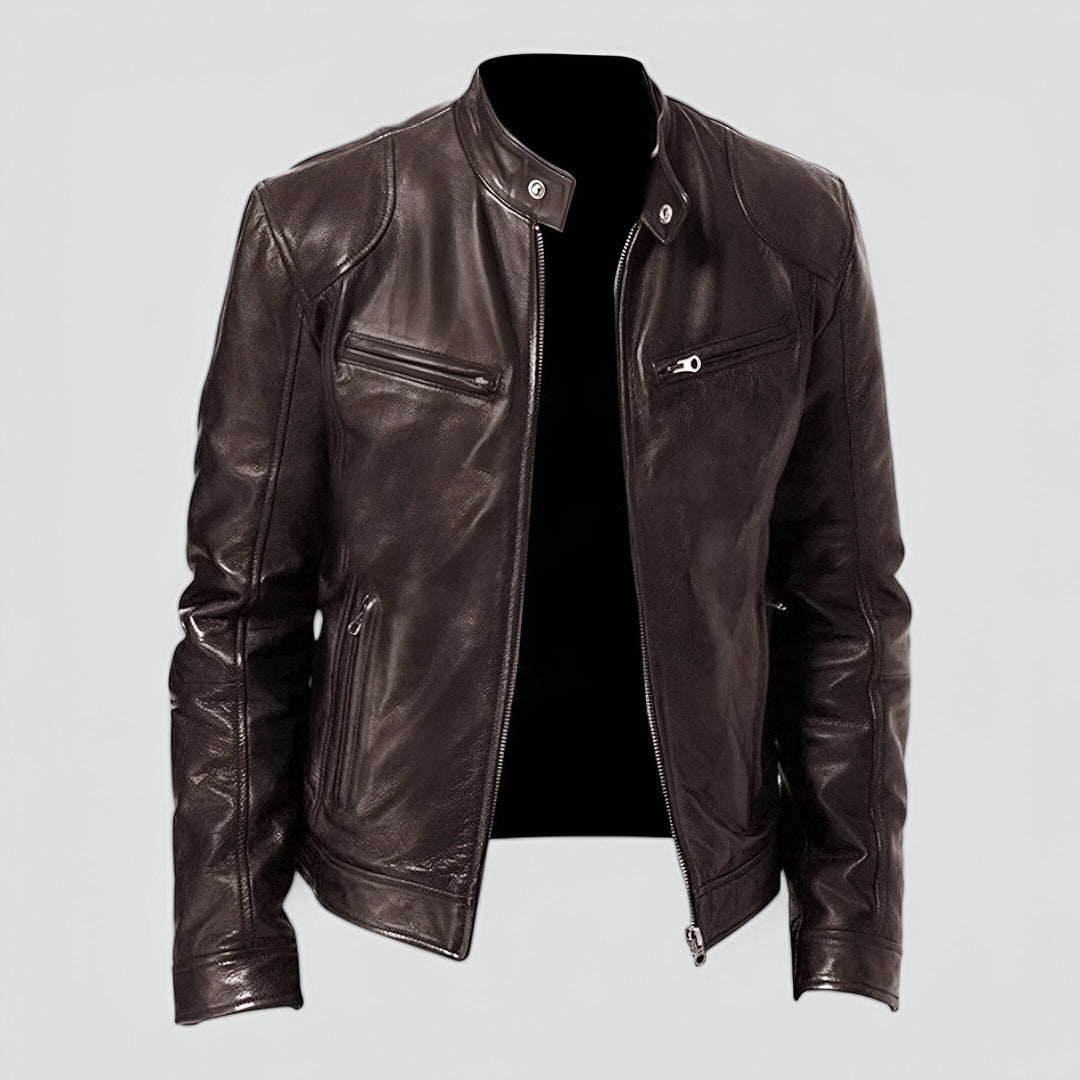 Ruggero™ | Veste polyvalente et élégante
