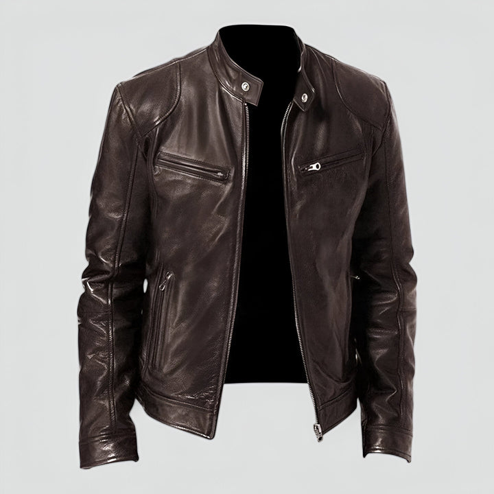 Ruggero™ | Veste polyvalente et élégante