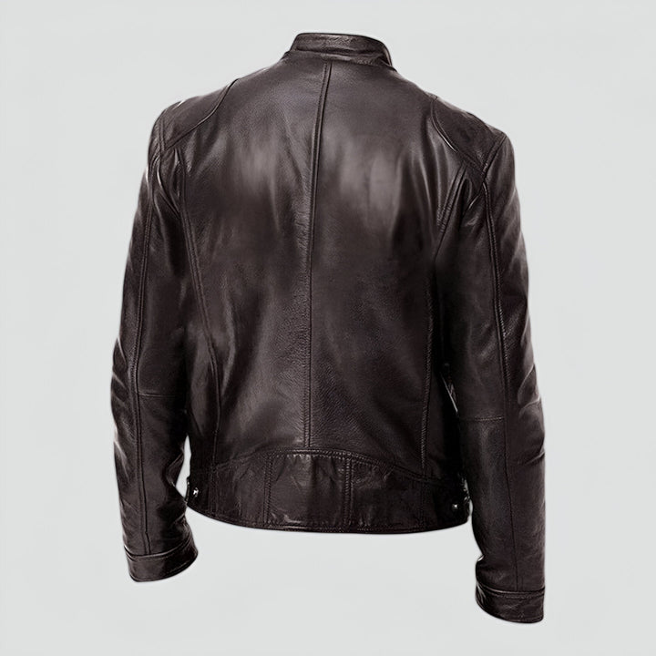Ruggero™ | Veste polyvalente et élégante
