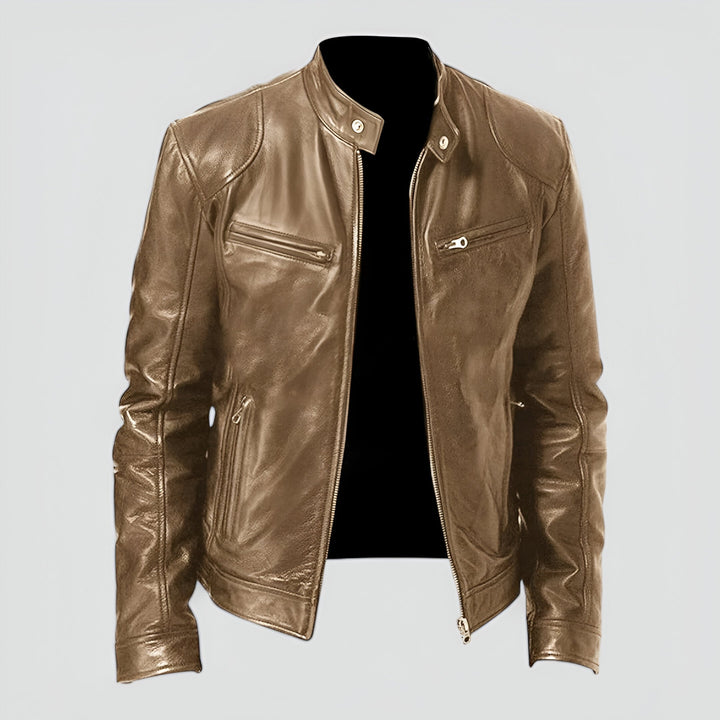 Ruggero™ | Veste polyvalente et élégante
