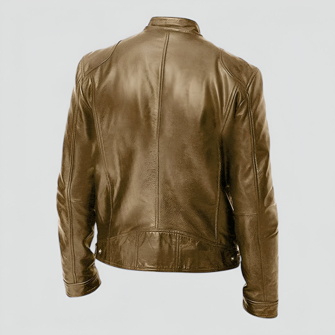 Ruggero™ | Veste polyvalente et élégante