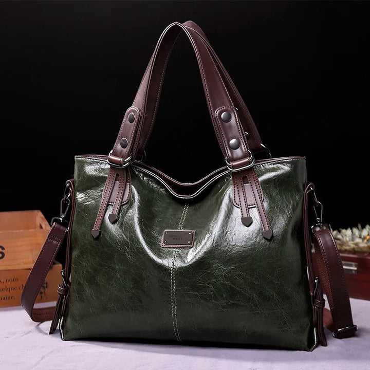 Sophia™ Élégante Charme | Sac à Main Classique