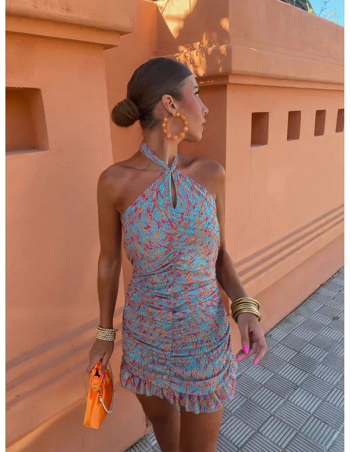 Lily™ | Zomerkleed