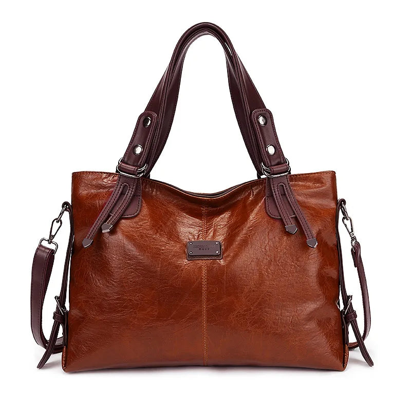 Sophia™ Élégante Charme | Sac à Main Classique