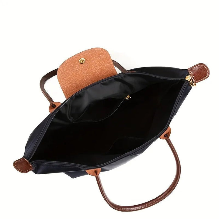 Sac à bandoulière rigide pour femme 1