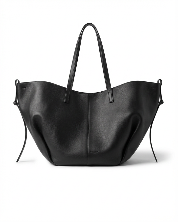 Sac cabas vintage pour femme | Cuir | Sac spacieux pour tous les jours 9