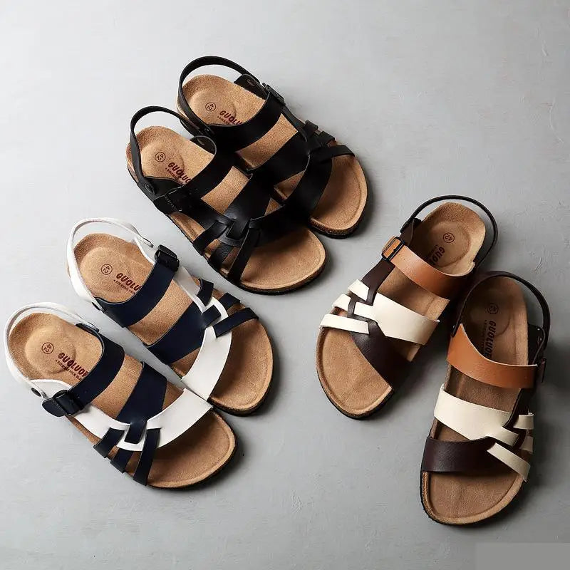 Sandales pour Femme Confortables 1