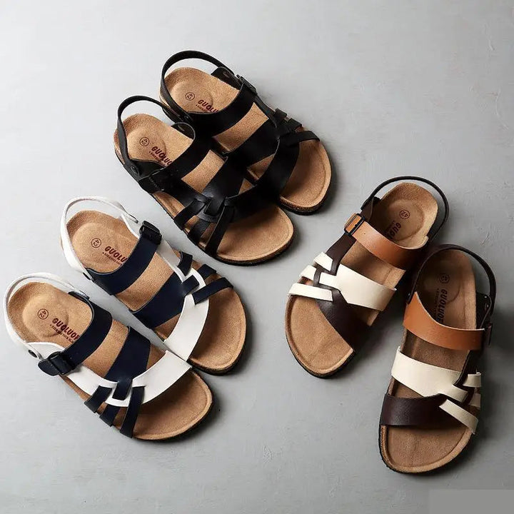 Sandales pour Femme Confortables 1