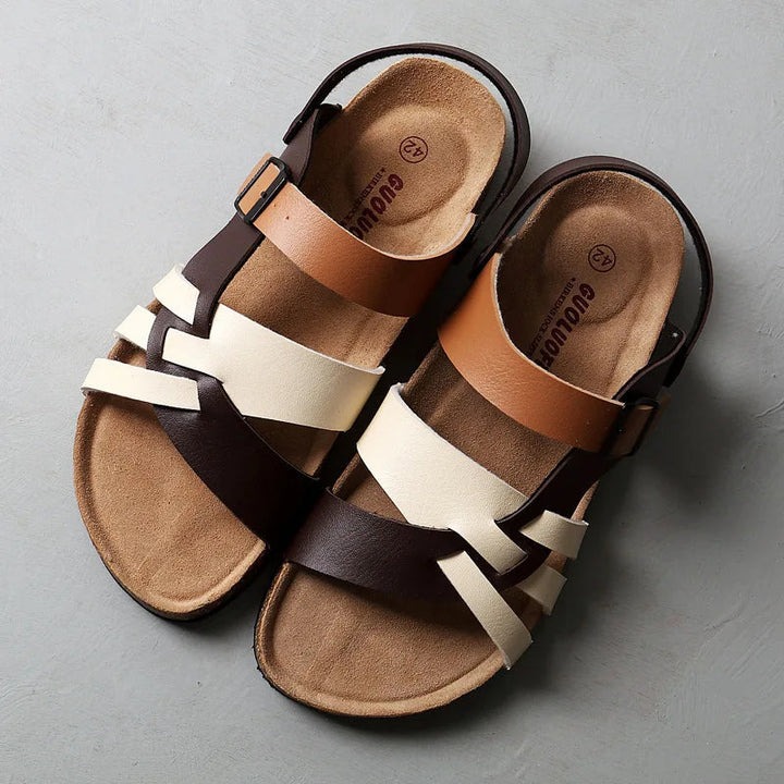 Sandales pour Femme Confortables 4