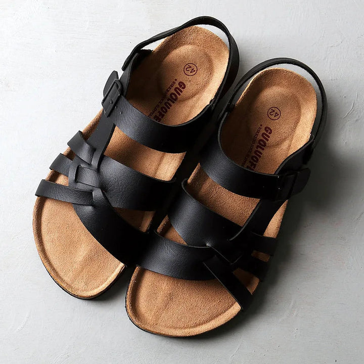 Sandales pour Femme Confortables 6