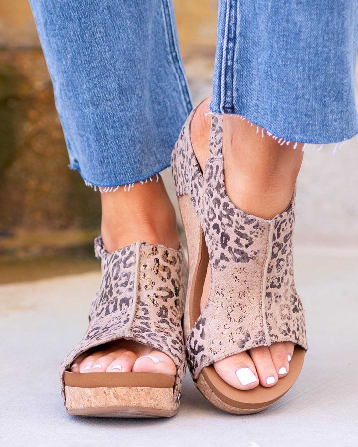 Sandales pour femmes | Avec brides et semelle plate 3