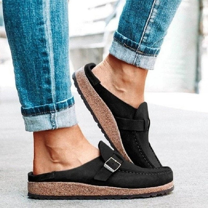 Noora™ | Élise - Sandales Confortables pour Chaque Jour