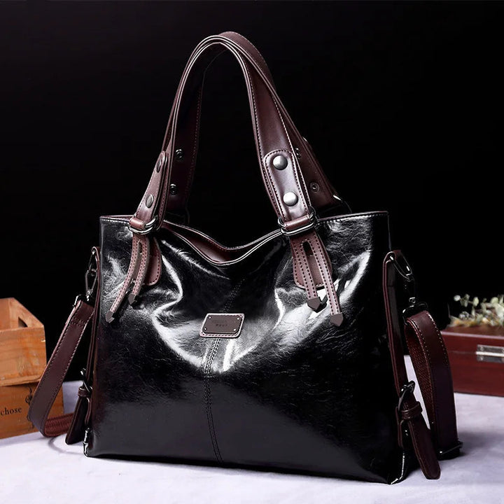 Sophia™ Élégante Charme | Sac à Main Classique