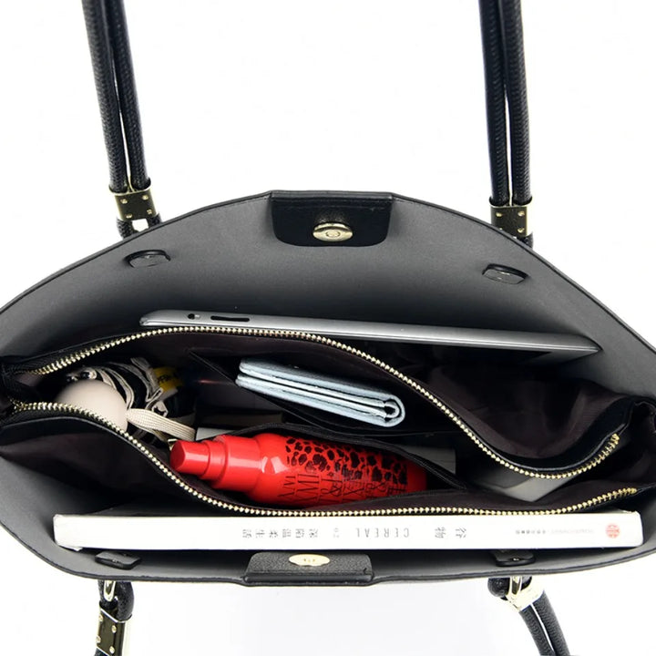 Noora™ | Sac fourre-tout doux décontracté