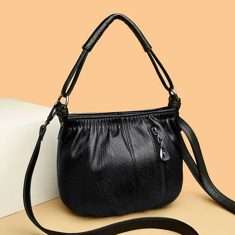 Noora™ | Sac à main à plusieurs couches