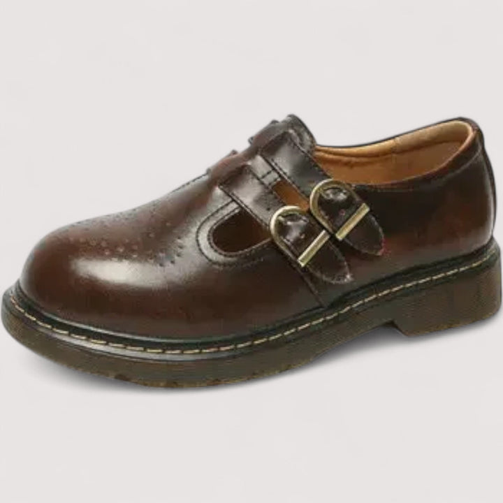 Arianna™ | Élégantes chaussures Mary Jane