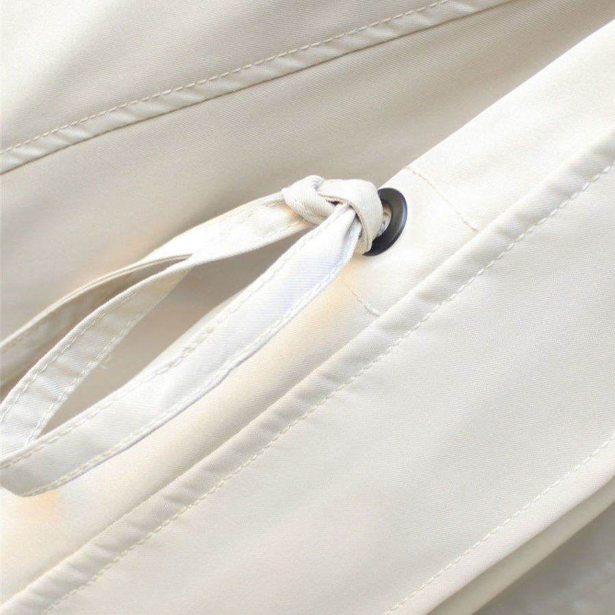 Alva – Veste élégante coupe-vent avec protection contre les intempéries