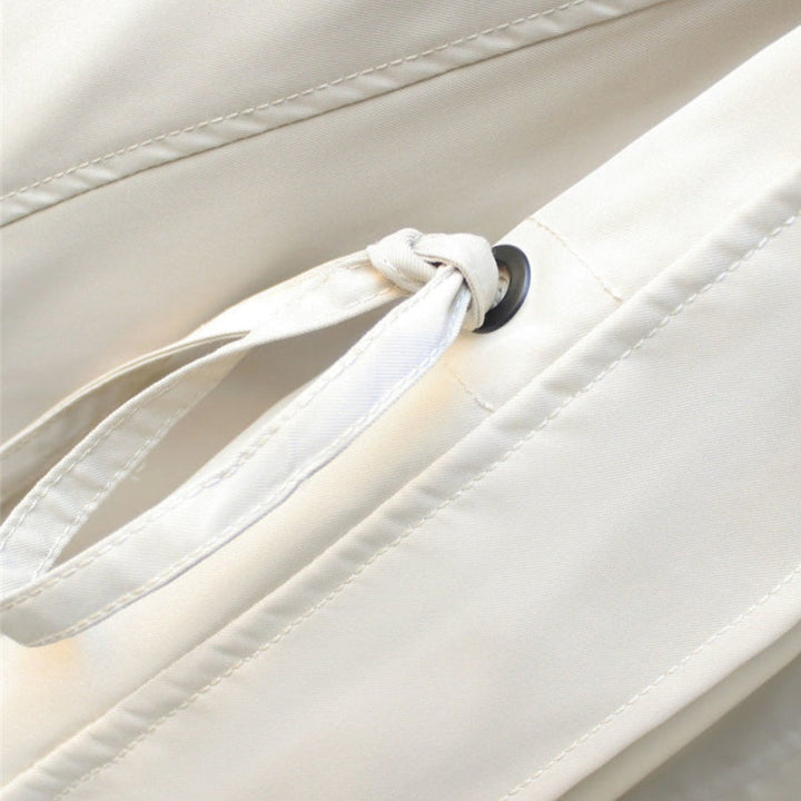 Alva – Veste élégante coupe-vent avec protection contre les intempéries