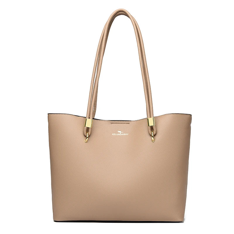 Noora™ | Sac fourre-tout doux décontracté