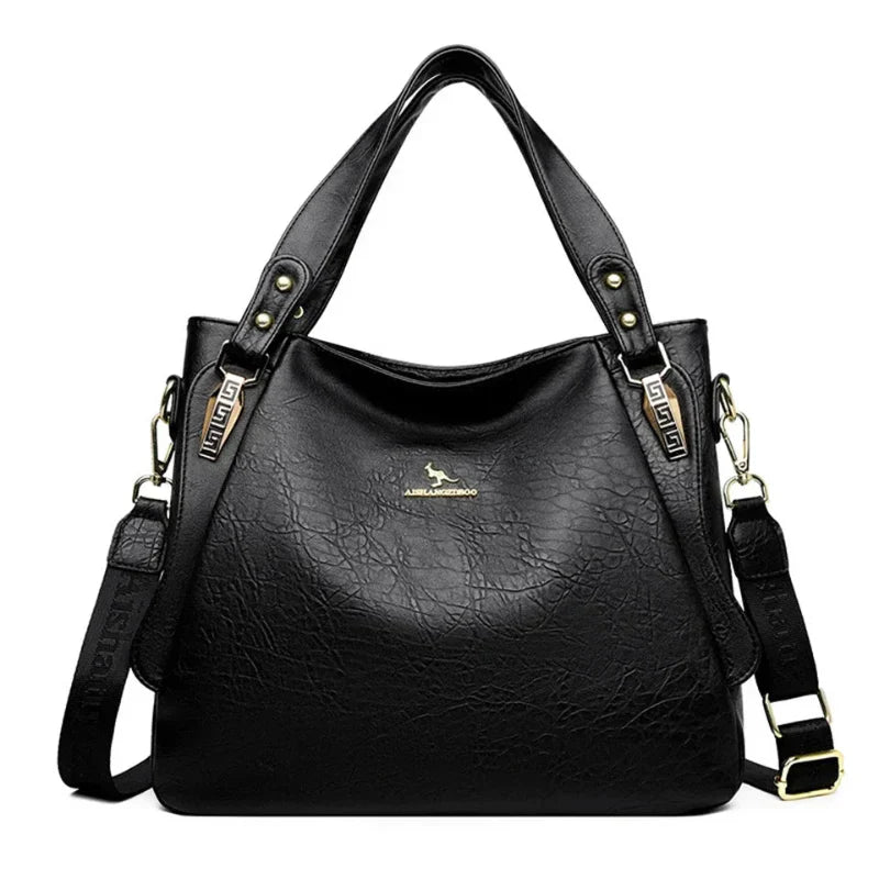 Noora™ | Sac à main rétro