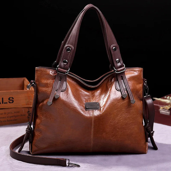 Sophia™ Élégante Charme | Sac à Main Classique