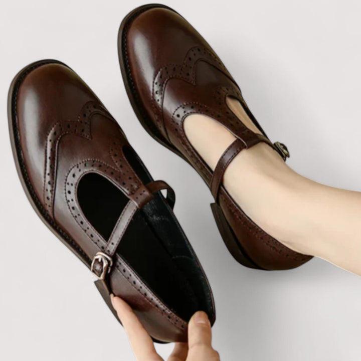 Aurélie™ | Chaussures Mary Jane élégantes